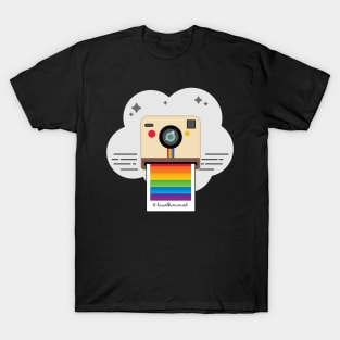 Insta Pride T-Shirt